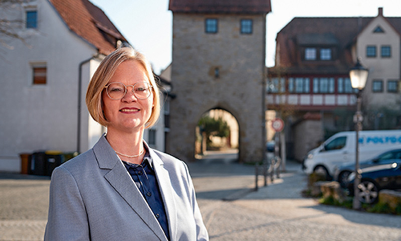 Motiv aus Gemmrigheim